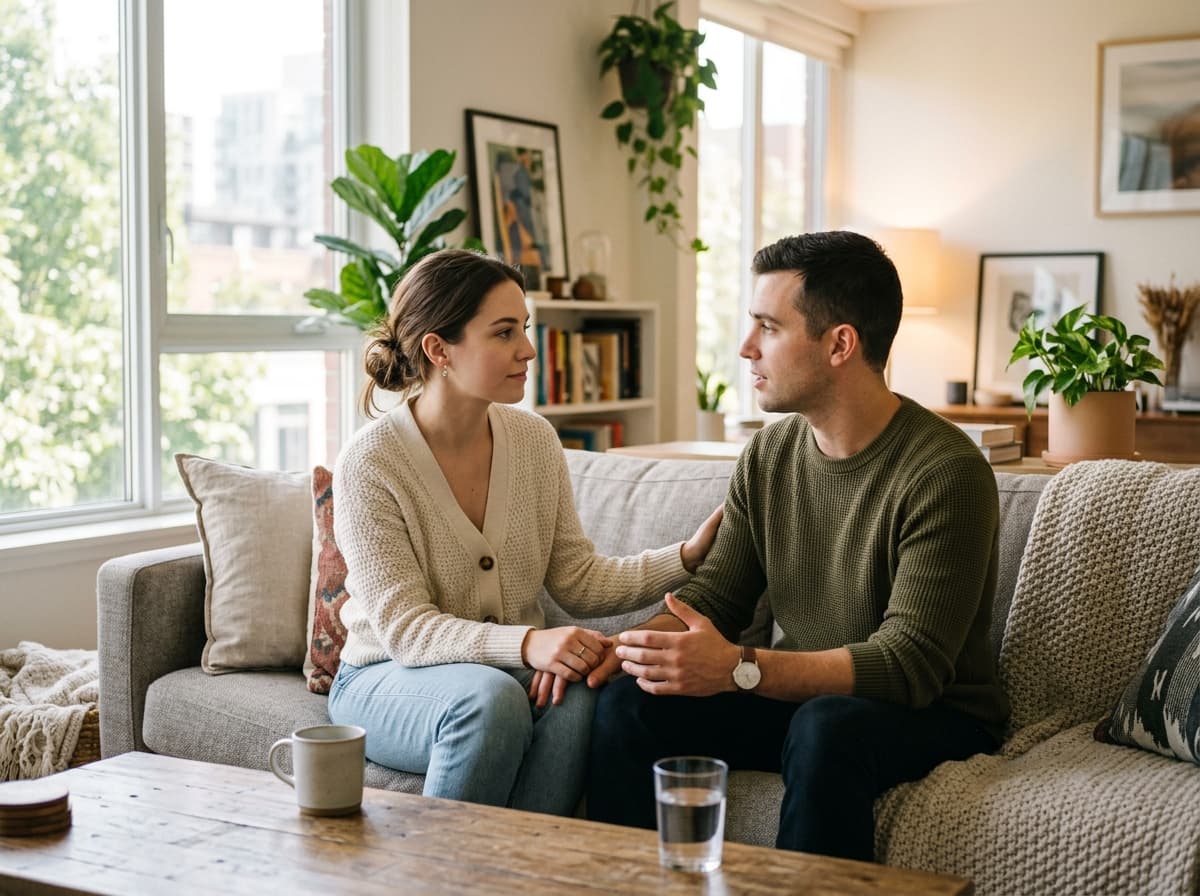 Relationship & Family Clarity